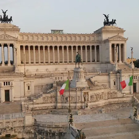 Banchi Nuovi Ventuno Rome