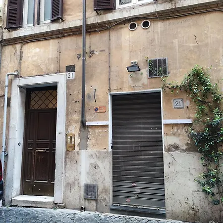Banchi Nuovi Ventuno Apartment