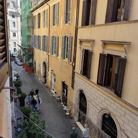 Banchi Nuovi Ventuno Apartment