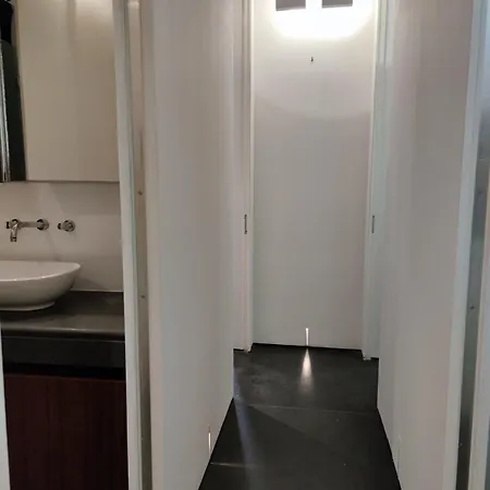 Banchi Nuovi Ventuno Apartment Rome