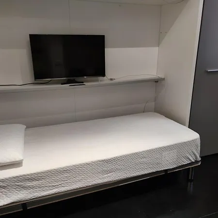 Banchi Nuovi Ventuno Apartment *