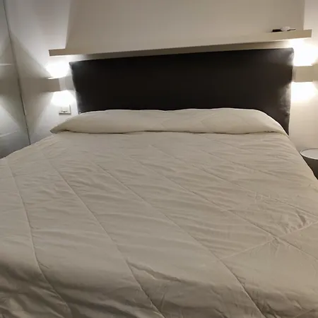 Apartment Banchi Nuovi Ventuno