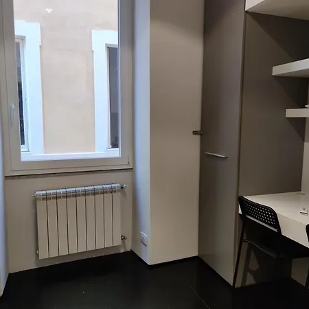 Apartment Banchi Nuovi Ventuno Rome