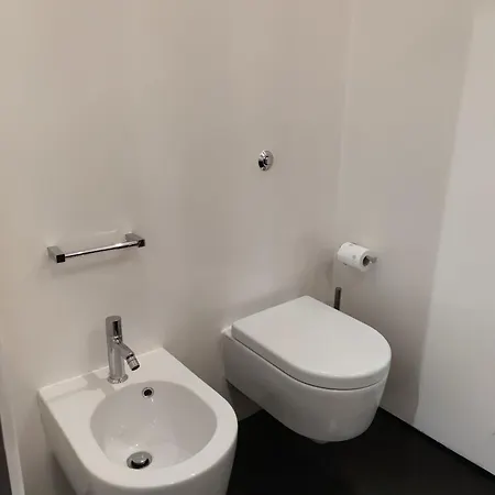 Apartment Banchi Nuovi Ventuno
