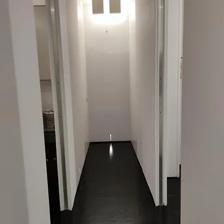 Apartman Banchi Nuovi Ventuno *