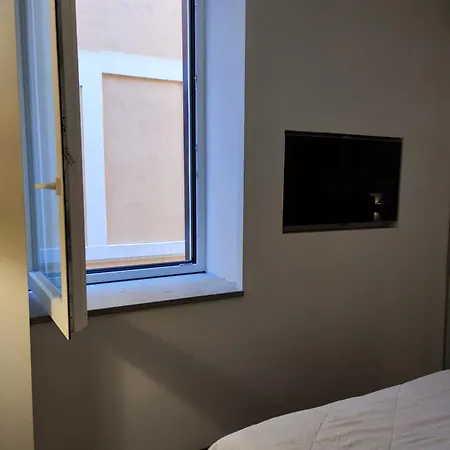 Apartment Banchi Nuovi Ventuno Rome