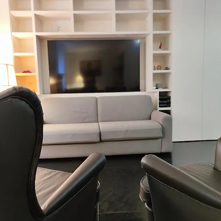 Apartment Banchi Nuovi Ventuno