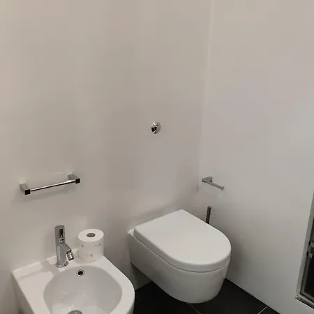 Banchi Nuovi Ventuno Apartment