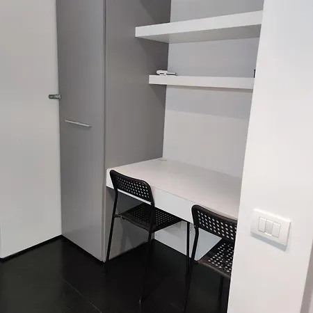Banchi Nuovi Ventuno * Рим