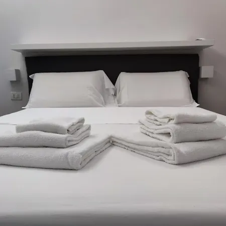 Banchi Nuovi Ventuno Apartman *