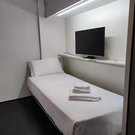 Banchi Nuovi Ventuno Apartment *
