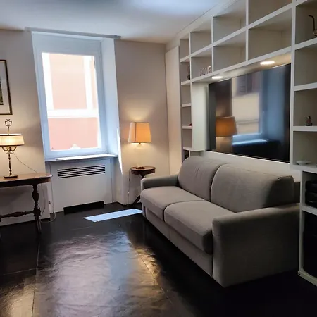 Apartment Banchi Nuovi Ventuno