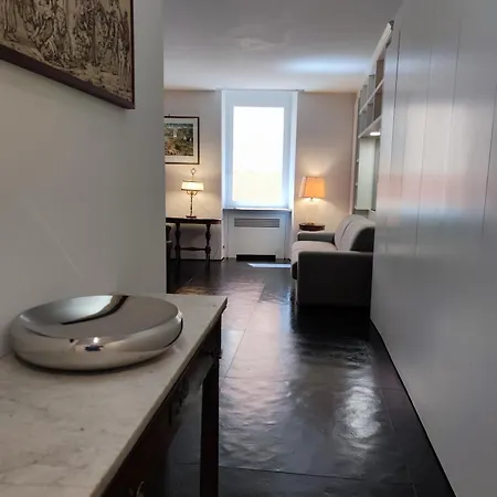 Banchi Nuovi Ventuno Apartment Rome