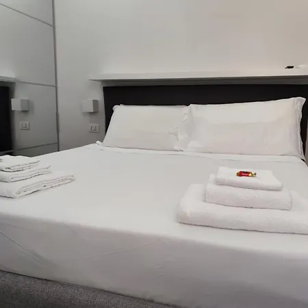 Banchi Nuovi Ventuno Apartment