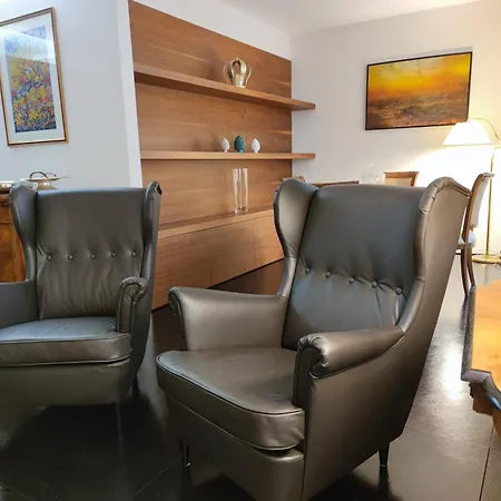 Banchi Nuovi Ventuno דירה