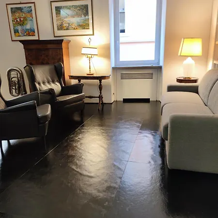 Banchi Nuovi Ventuno * רומא