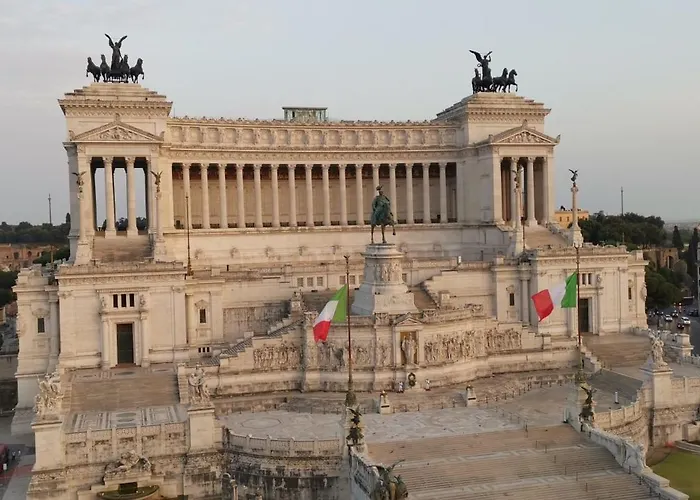 Banchi Nuovi Ventuno רומא