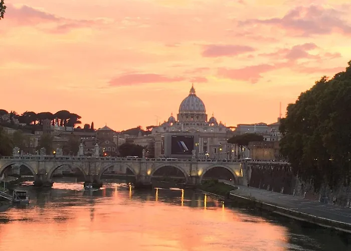 Banchi Nuovi Ventuno * רומא