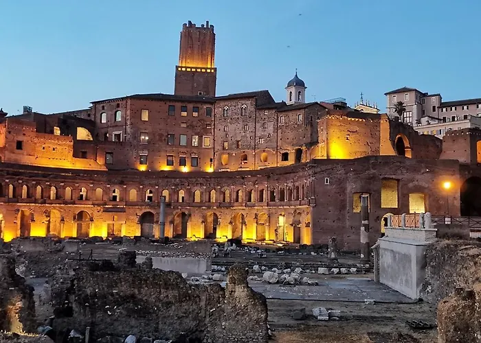 Banchi Nuovi Ventuno רומא