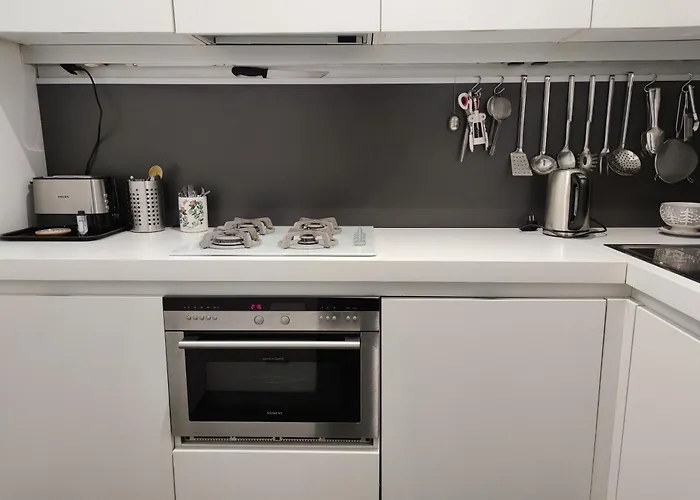 דירה Banchi Nuovi Ventuno רומא