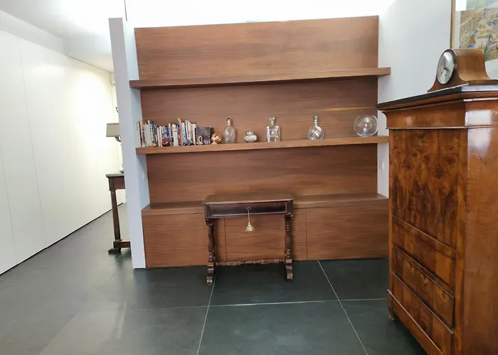 דירה Banchi Nuovi Ventuno