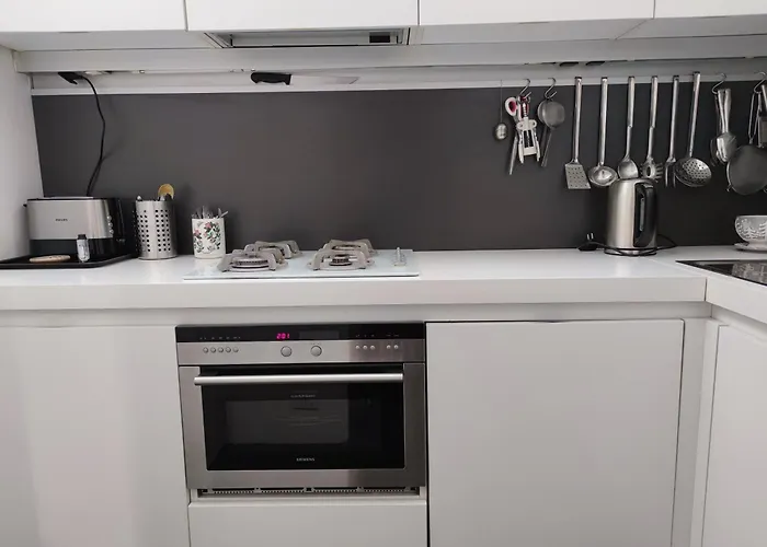 Banchi Nuovi Ventuno דירה רומא