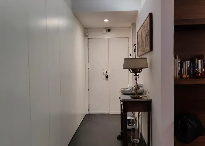 Banchi Nuovi Ventuno * רומא