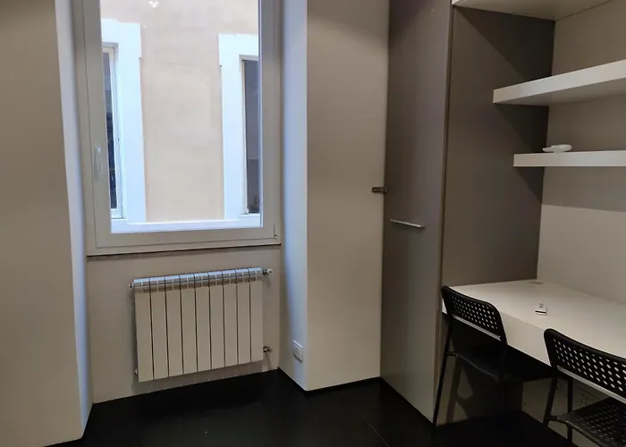 דירה Banchi Nuovi Ventuno רומא