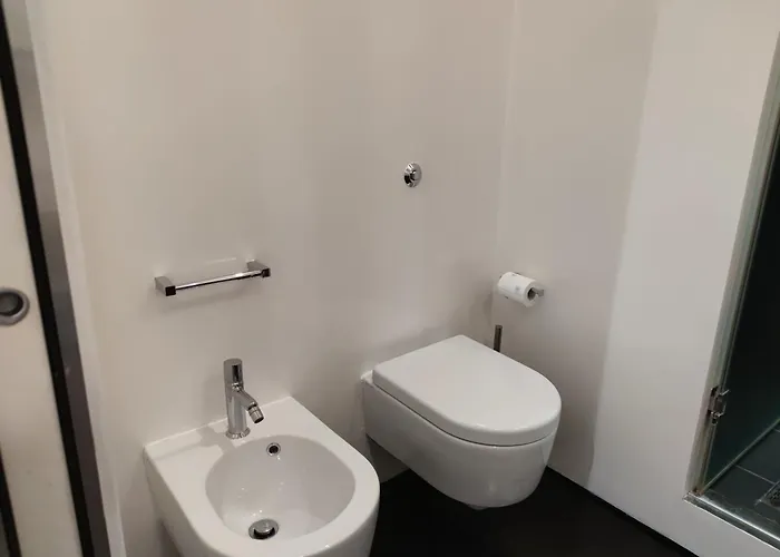 דירה Banchi Nuovi Ventuno