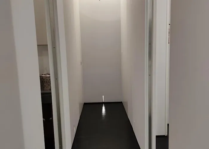 דירה Banchi Nuovi Ventuno *