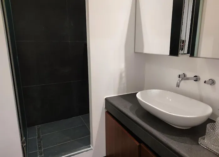 Banchi Nuovi Ventuno דירה רומא