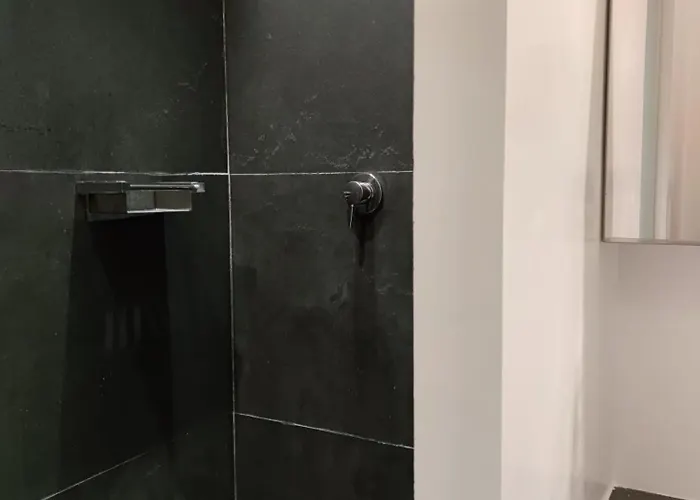 Banchi Nuovi Ventuno דירה *