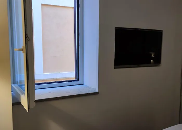 דירה Banchi Nuovi Ventuno רומא