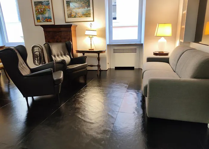 Banchi Nuovi Ventuno * רומא