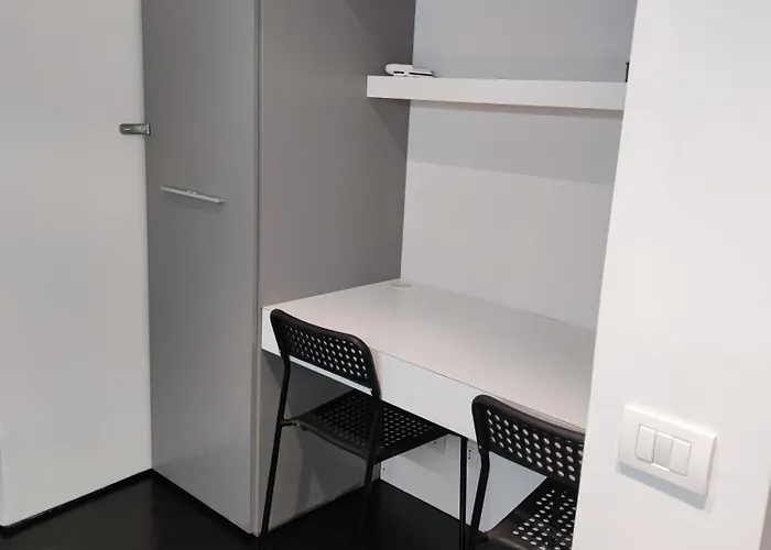 Banchi Nuovi Ventuno * רומא