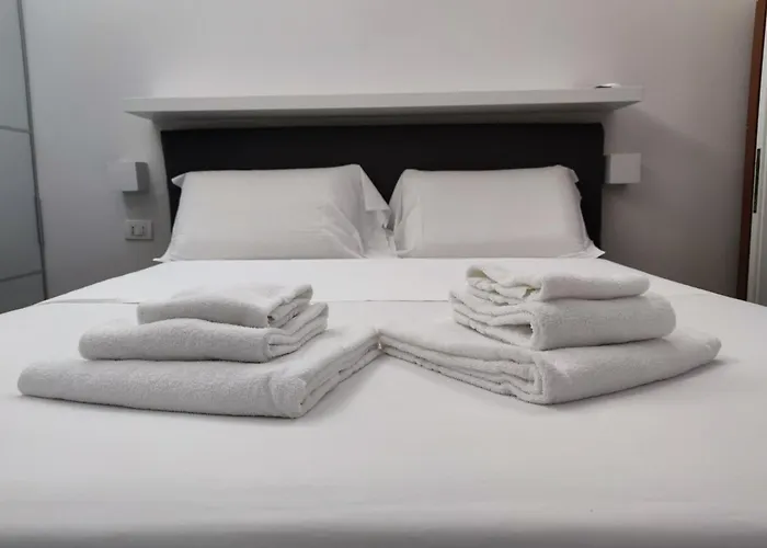 Banchi Nuovi Ventuno דירה *