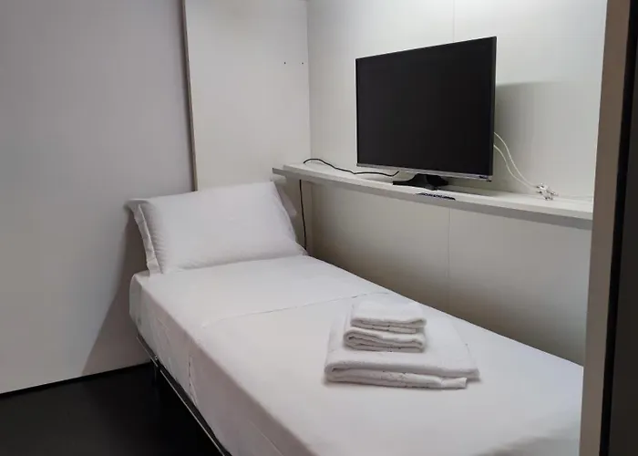 Banchi Nuovi Ventuno דירה *