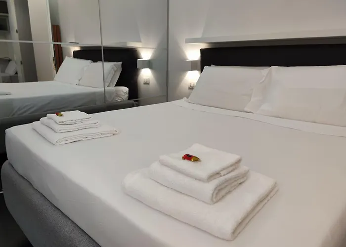 Banchi Nuovi Ventuno * רומא