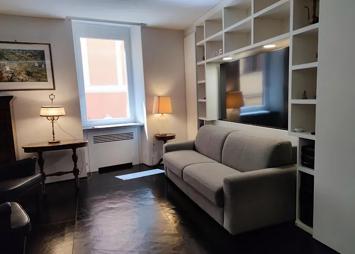 דירה Banchi Nuovi Ventuno