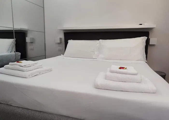 Banchi Nuovi Ventuno דירה