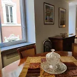 شقة Banchi Nuovi Ventuno روما