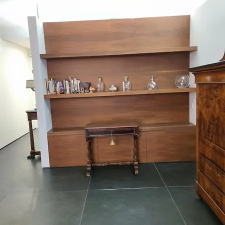 Διαμέρισμα Banchi Nuovi Ventuno